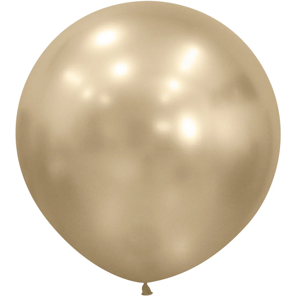 Sempertex 24" Silk Gold Dusk 2ct